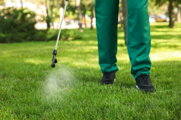 Pest Control Cost in Hancock, MD